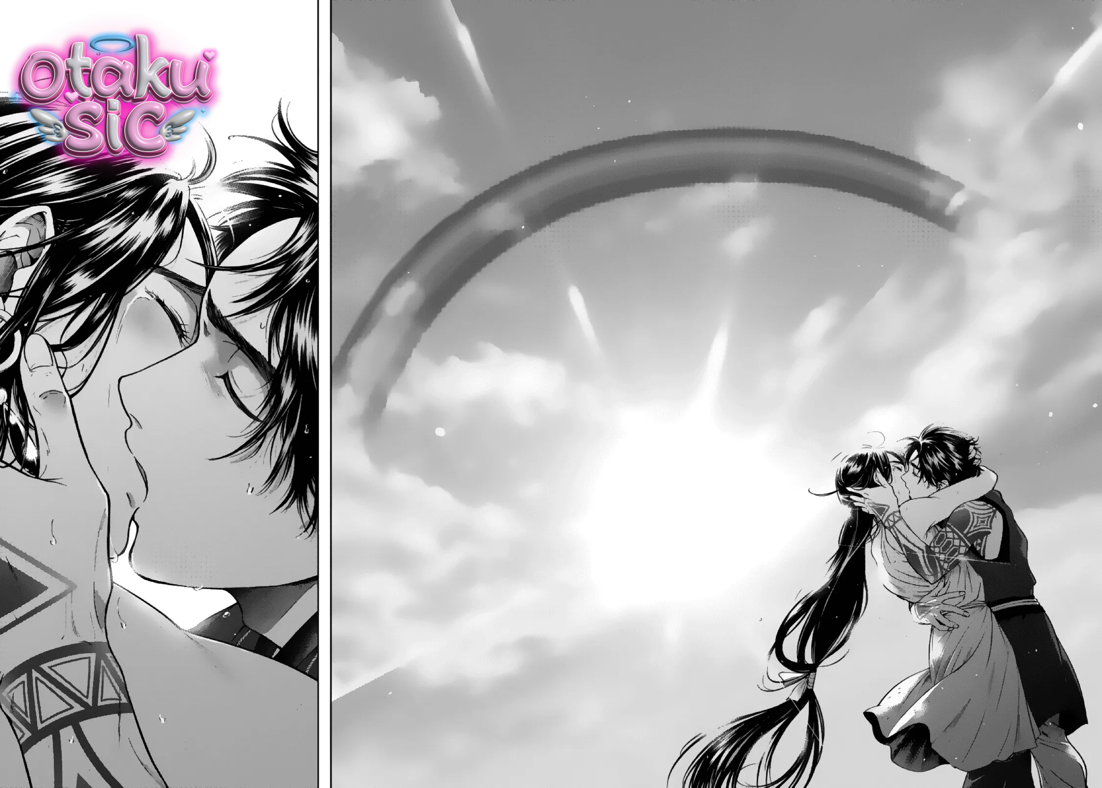 NGƯỜI TÌNH BÍ MẬT - Chap 6 - Trang 18