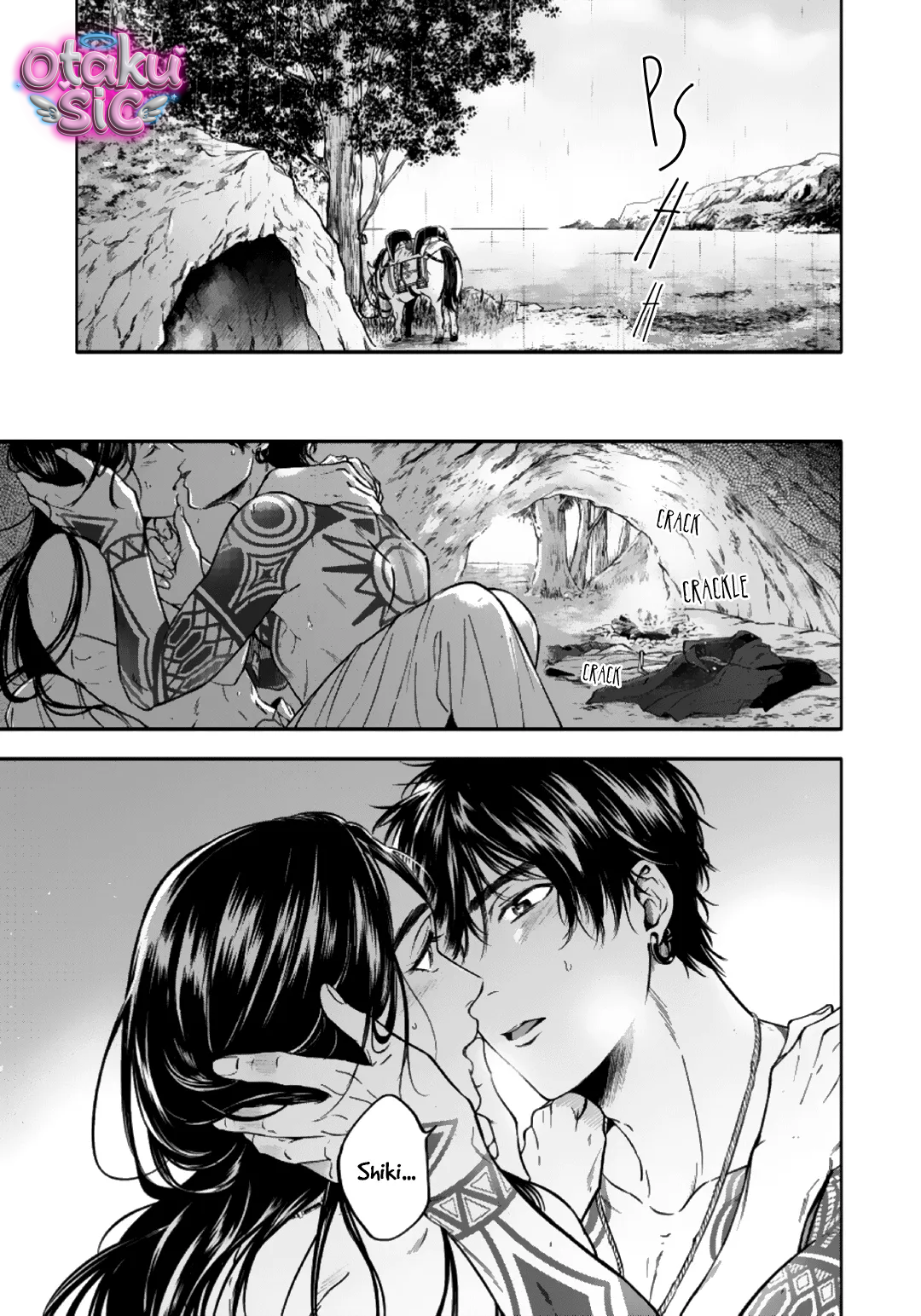 NGƯỜI TÌNH BÍ MẬT - Chap 6 - Trang 20