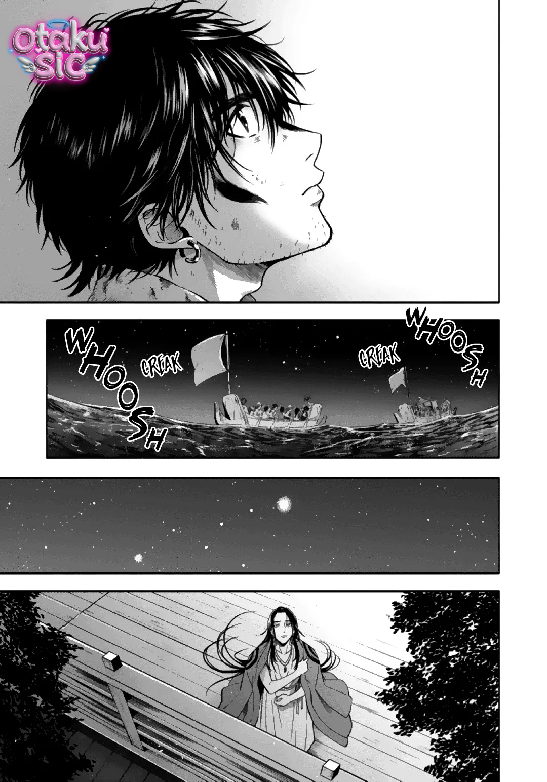 NGƯỜI TÌNH BÍ MẬT - Chap 6 - Trang 3