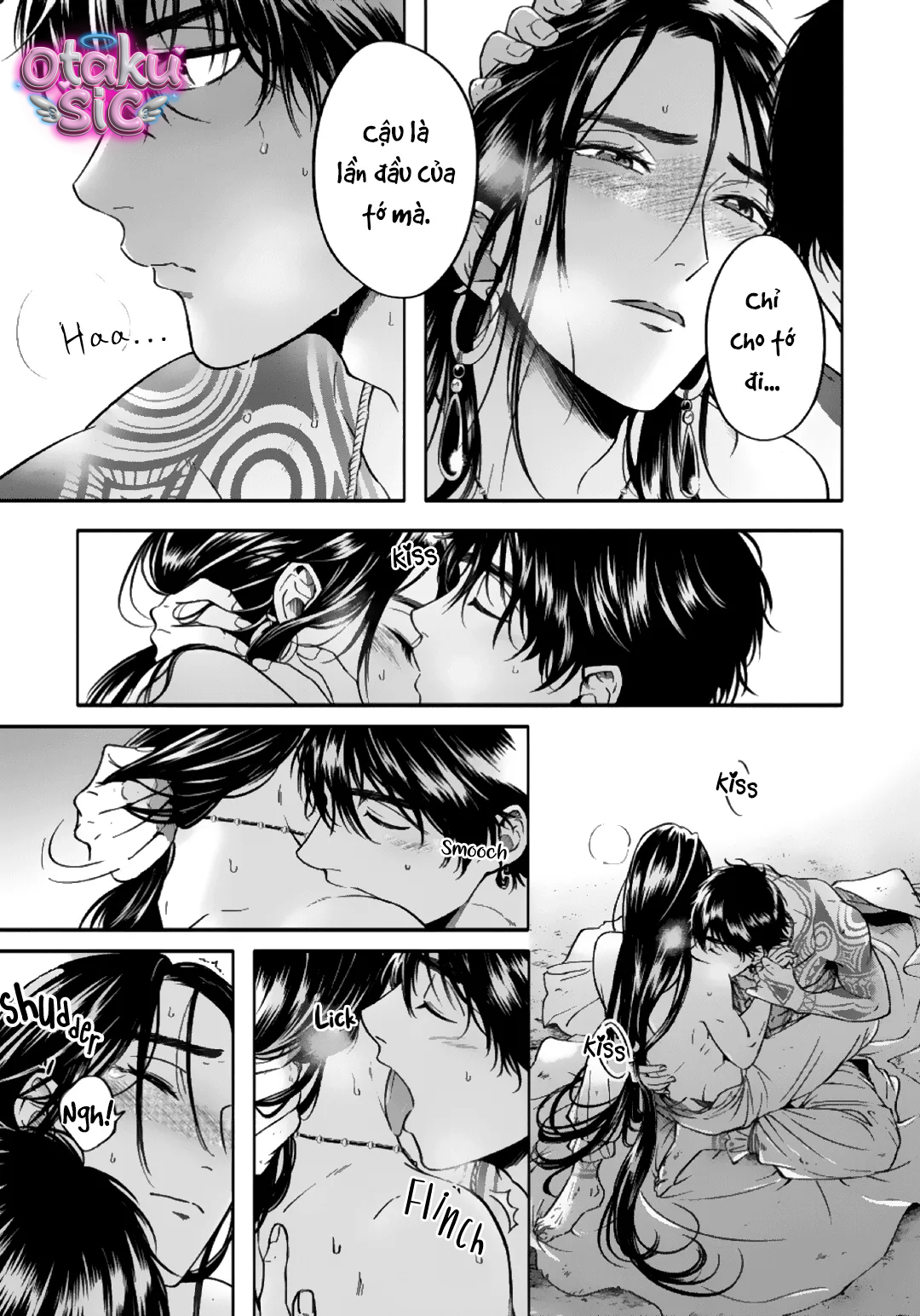 NGƯỜI TÌNH BÍ MẬT - Chap 6 - Trang 24