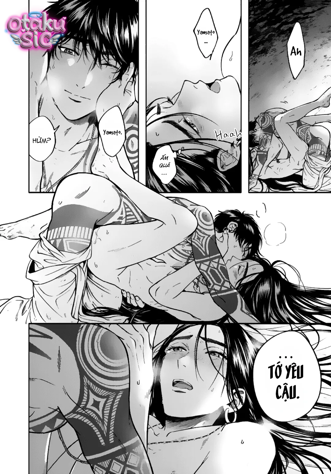 NGƯỜI TÌNH BÍ MẬT - Chap 6 - Trang 29
