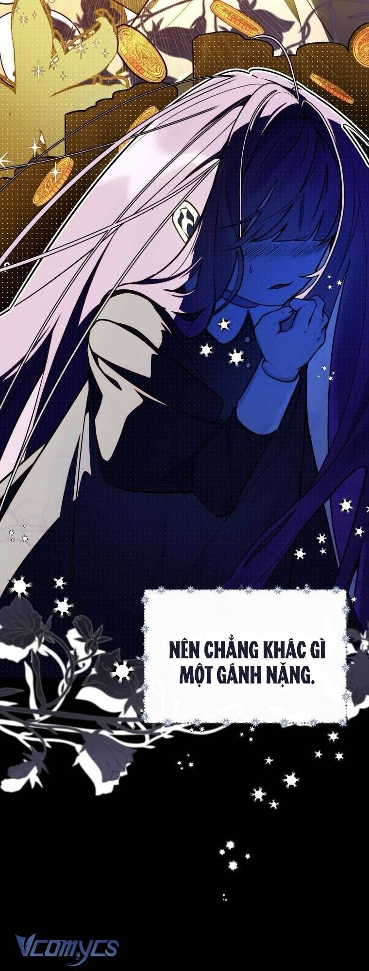 Người Vợ Hắc Ám Của Cậu Chồng Nhỏ - Chap 1 - Trang 11