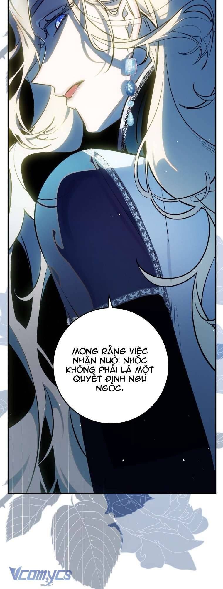 Người Vợ Hắc Ám Của Cậu Chồng Nhỏ - Chap 1 - Trang 16
