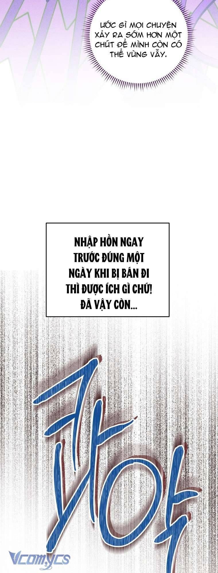 Người Vợ Hắc Ám Của Cậu Chồng Nhỏ - Chap 1 - Trang 23