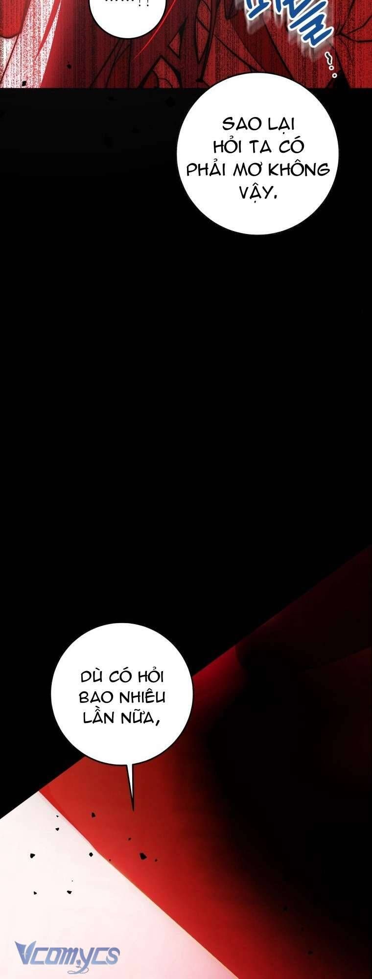 Người Vợ Hắc Ám Của Cậu Chồng Nhỏ - Chap 1 - Trang 25