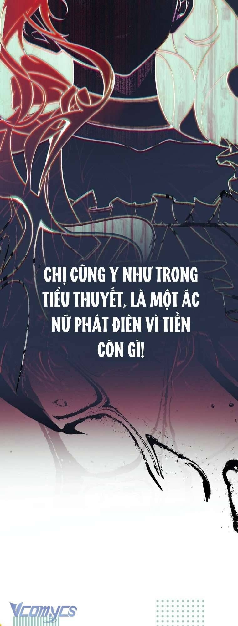 Người Vợ Hắc Ám Của Cậu Chồng Nhỏ - Chap 1 - Trang 29