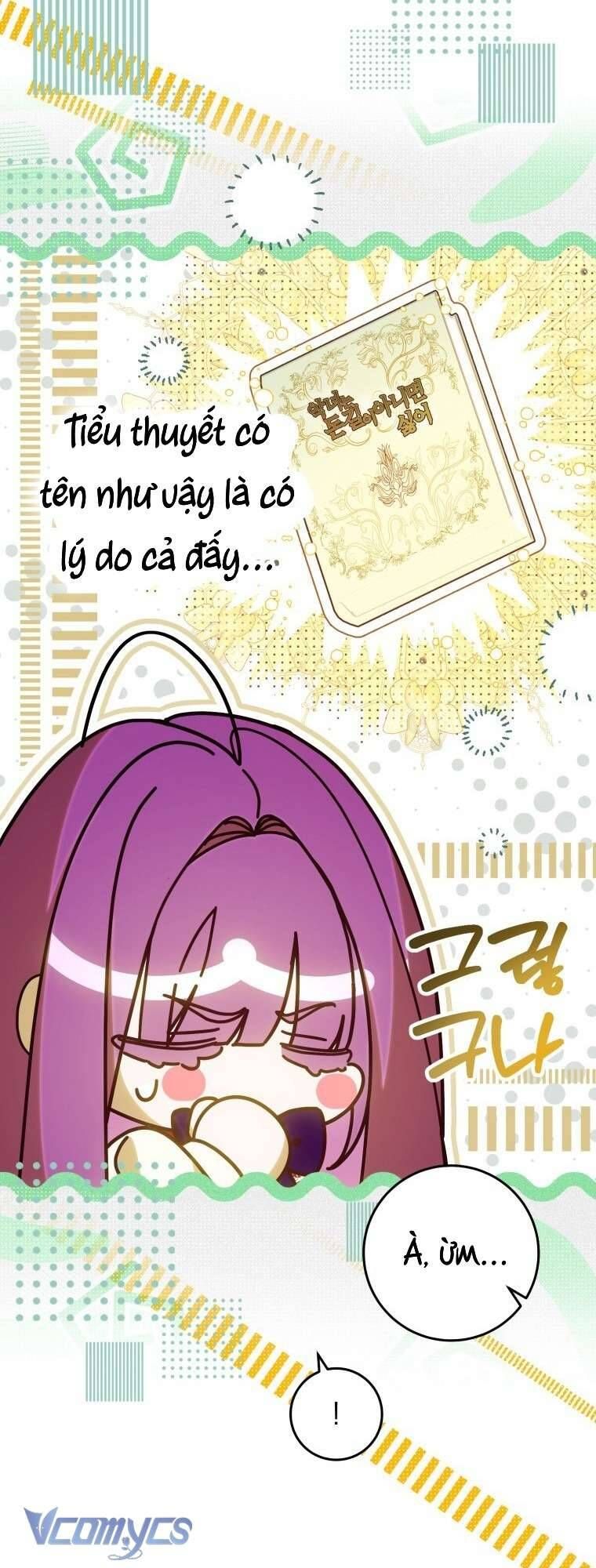 Người Vợ Hắc Ám Của Cậu Chồng Nhỏ - Chap 1 - Trang 30
