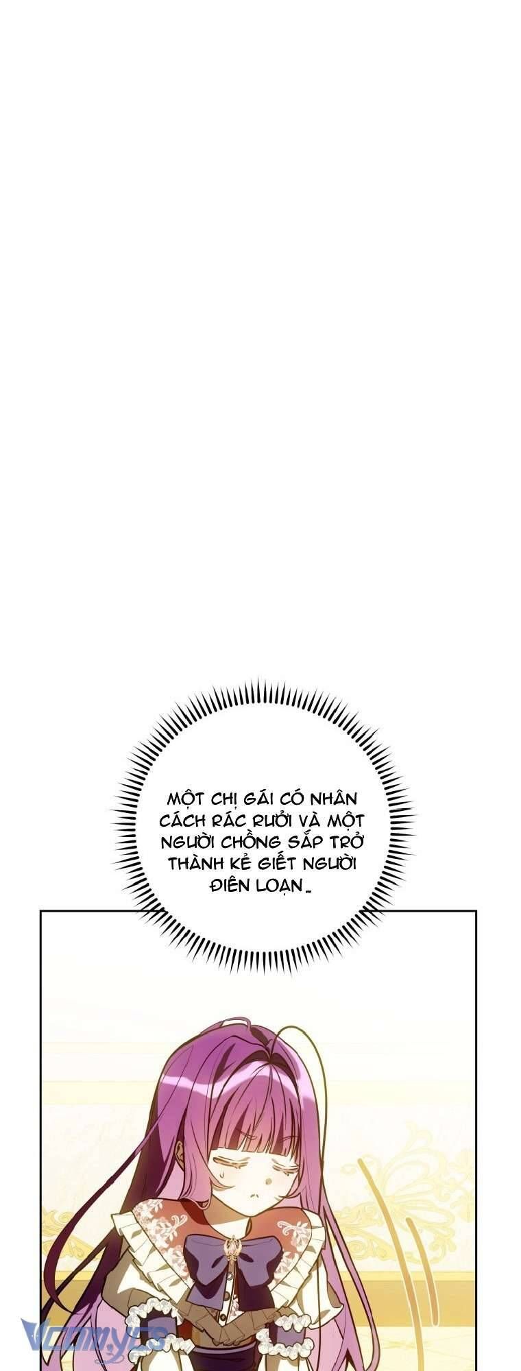 Người Vợ Hắc Ám Của Cậu Chồng Nhỏ - Chap 1 - Trang 43