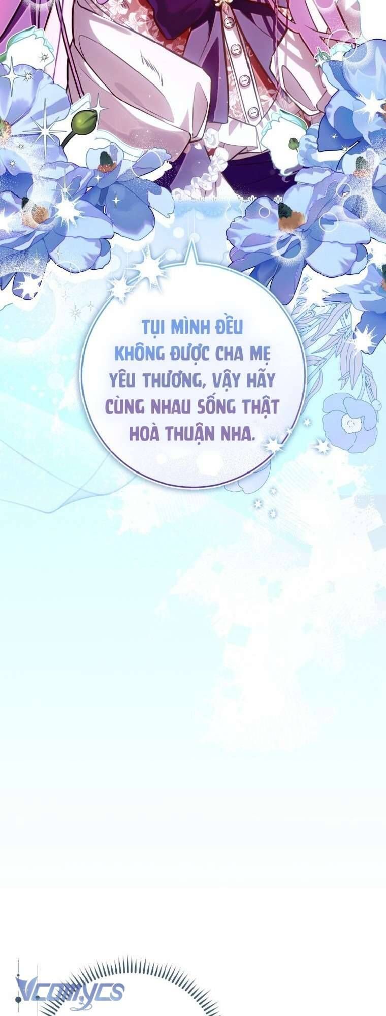 Người Vợ Hắc Ám Của Cậu Chồng Nhỏ - Chap 1 - Trang 49