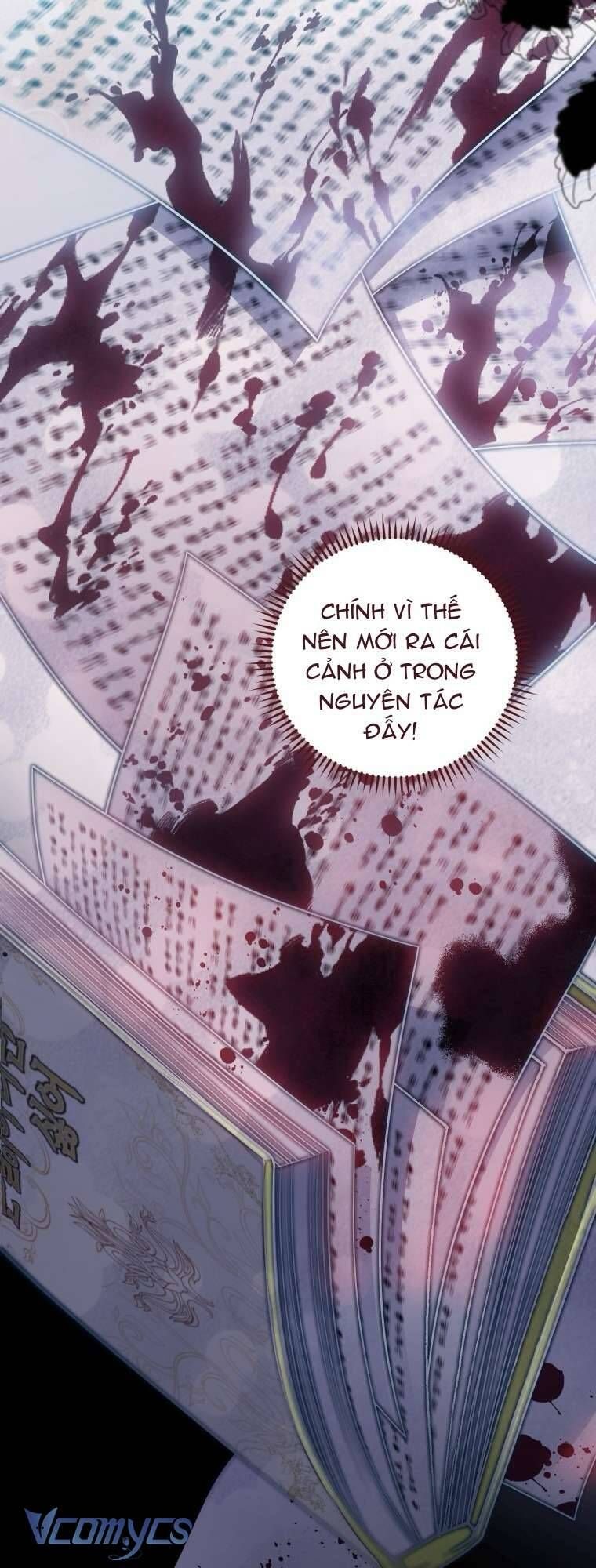 Người Vợ Hắc Ám Của Cậu Chồng Nhỏ - Chap 1 - Trang 6