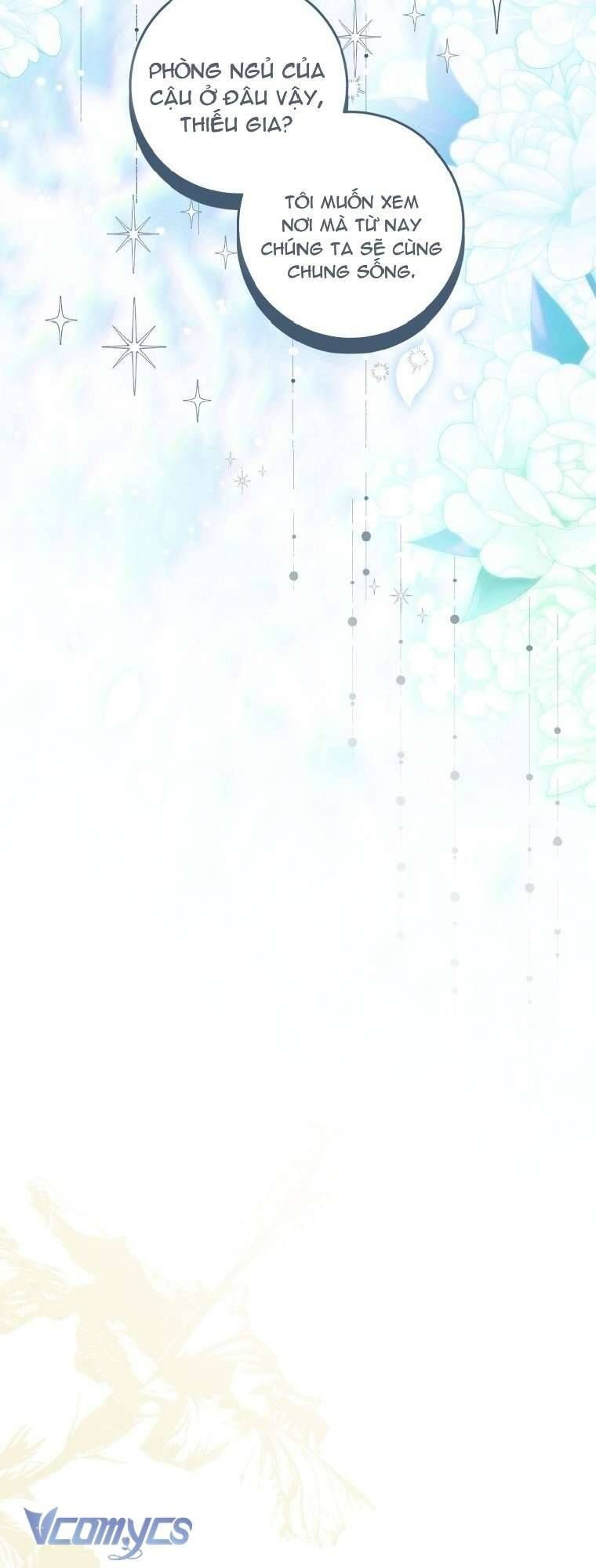 Người Vợ Hắc Ám Của Cậu Chồng Nhỏ - Chap 1 - Trang 51