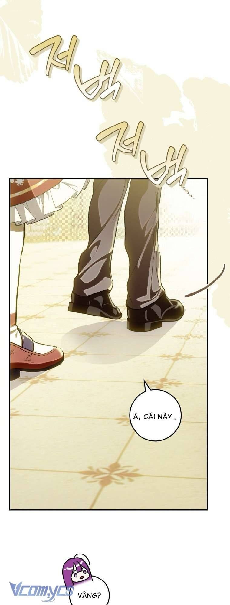 Người Vợ Hắc Ám Của Cậu Chồng Nhỏ - Chap 1 - Trang 52