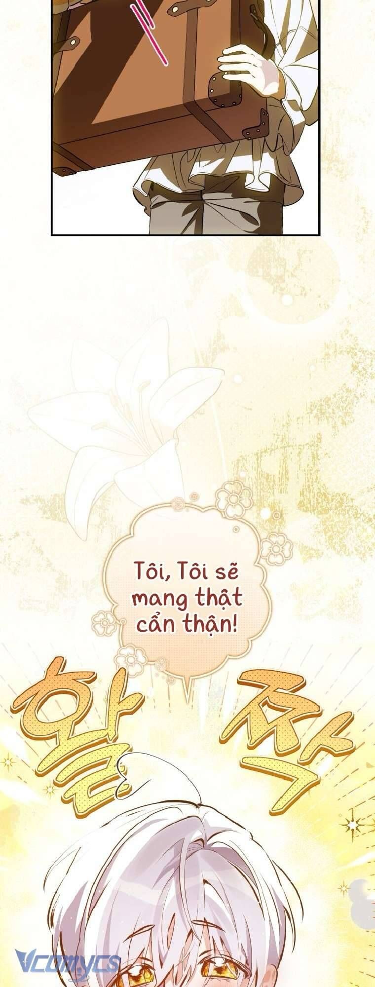 Người Vợ Hắc Ám Của Cậu Chồng Nhỏ - Chap 1 - Trang 56