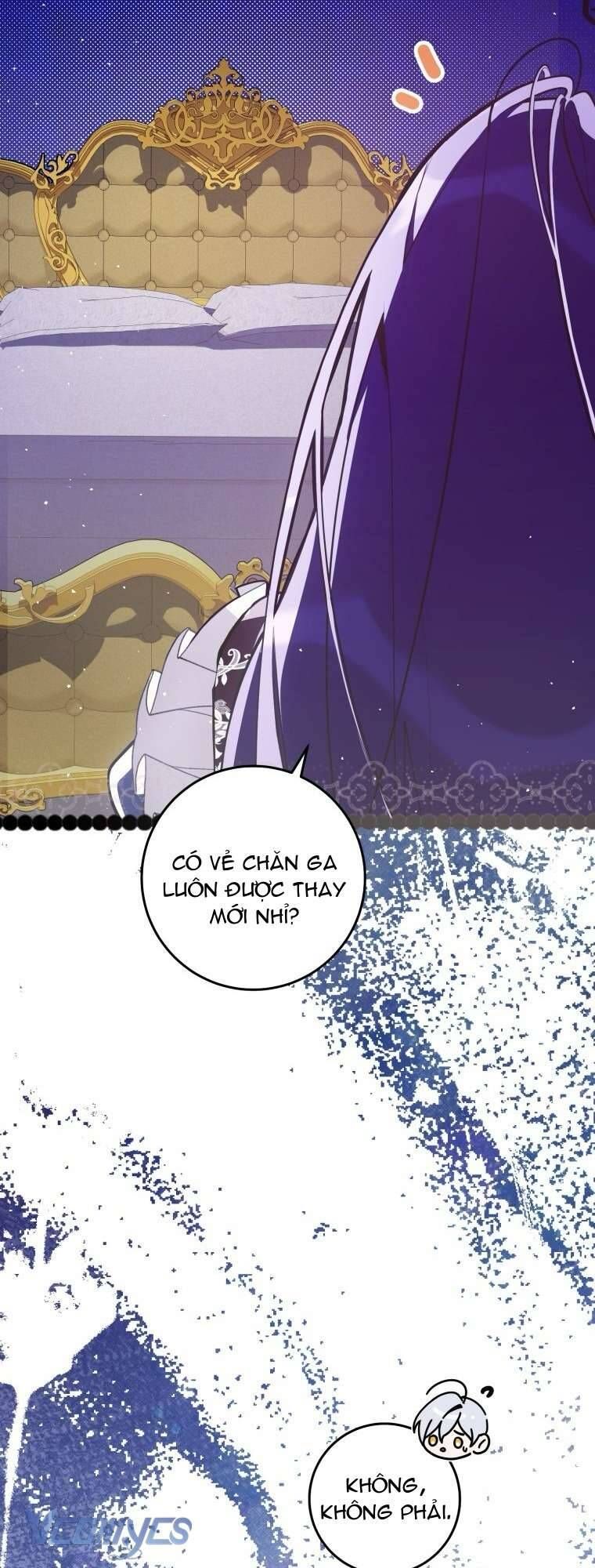 Người Vợ Hắc Ám Của Cậu Chồng Nhỏ - Chap 1 - Trang 65