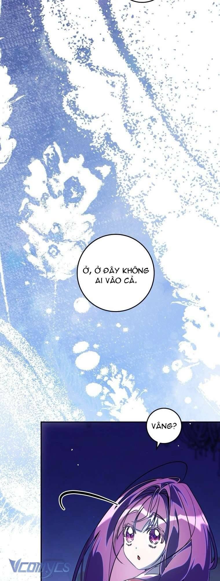 Người Vợ Hắc Ám Của Cậu Chồng Nhỏ - Chap 1 - Trang 66