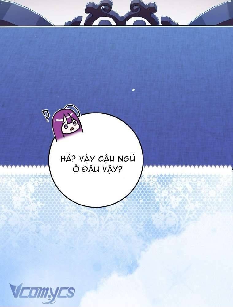 Người Vợ Hắc Ám Của Cậu Chồng Nhỏ - Chap 1 - Trang 68