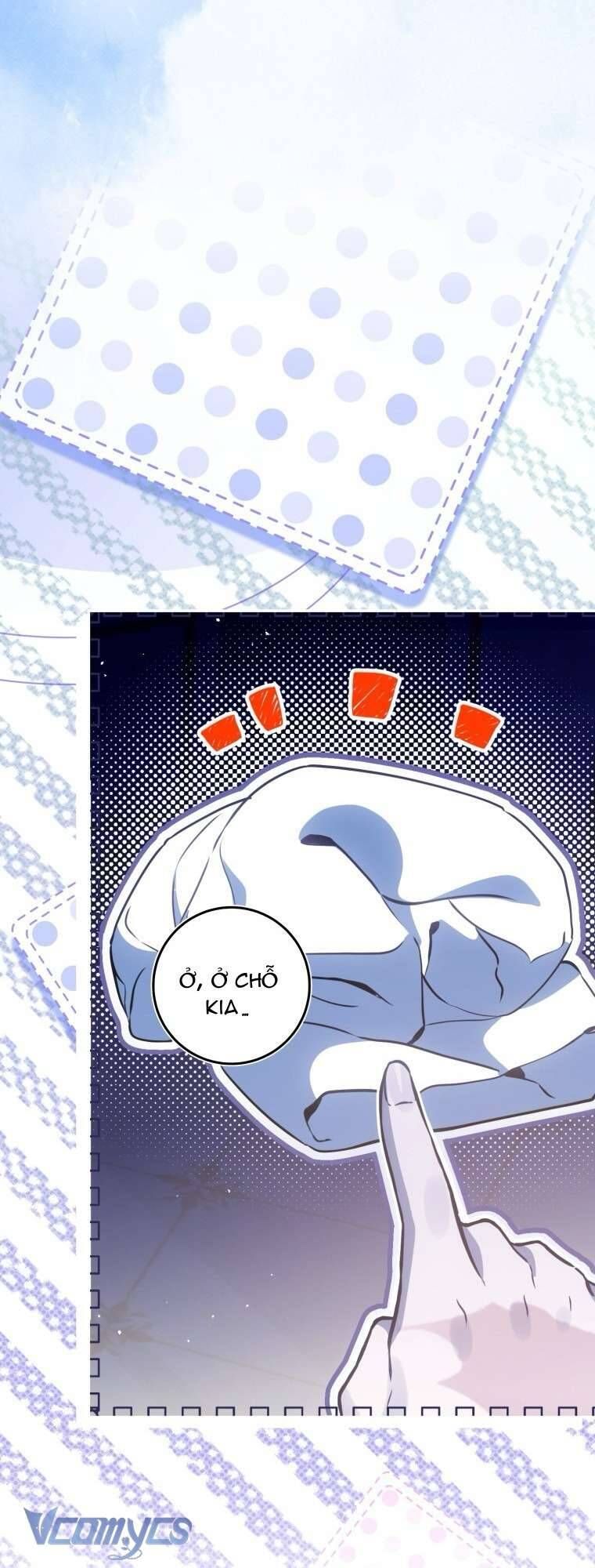 Người Vợ Hắc Ám Của Cậu Chồng Nhỏ - Chap 1 - Trang 69