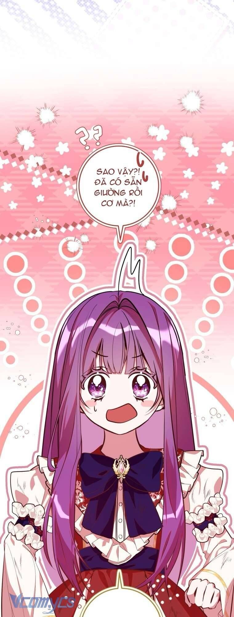 Người Vợ Hắc Ám Của Cậu Chồng Nhỏ - Chap 1 - Trang 70