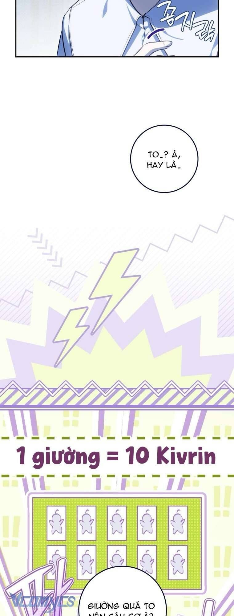 Người Vợ Hắc Ám Của Cậu Chồng Nhỏ - Chap 1 - Trang 72