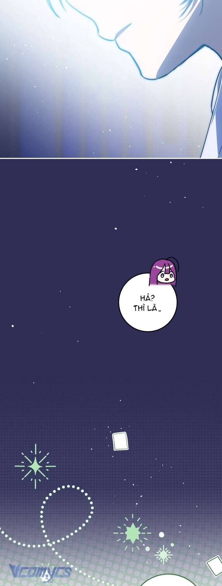Người Vợ Hắc Ám Của Cậu Chồng Nhỏ - Chap 1 - Trang 77