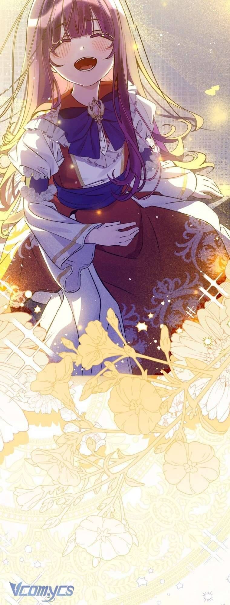 Người Vợ Hắc Ám Của Cậu Chồng Nhỏ - Chap 1 - Trang 82