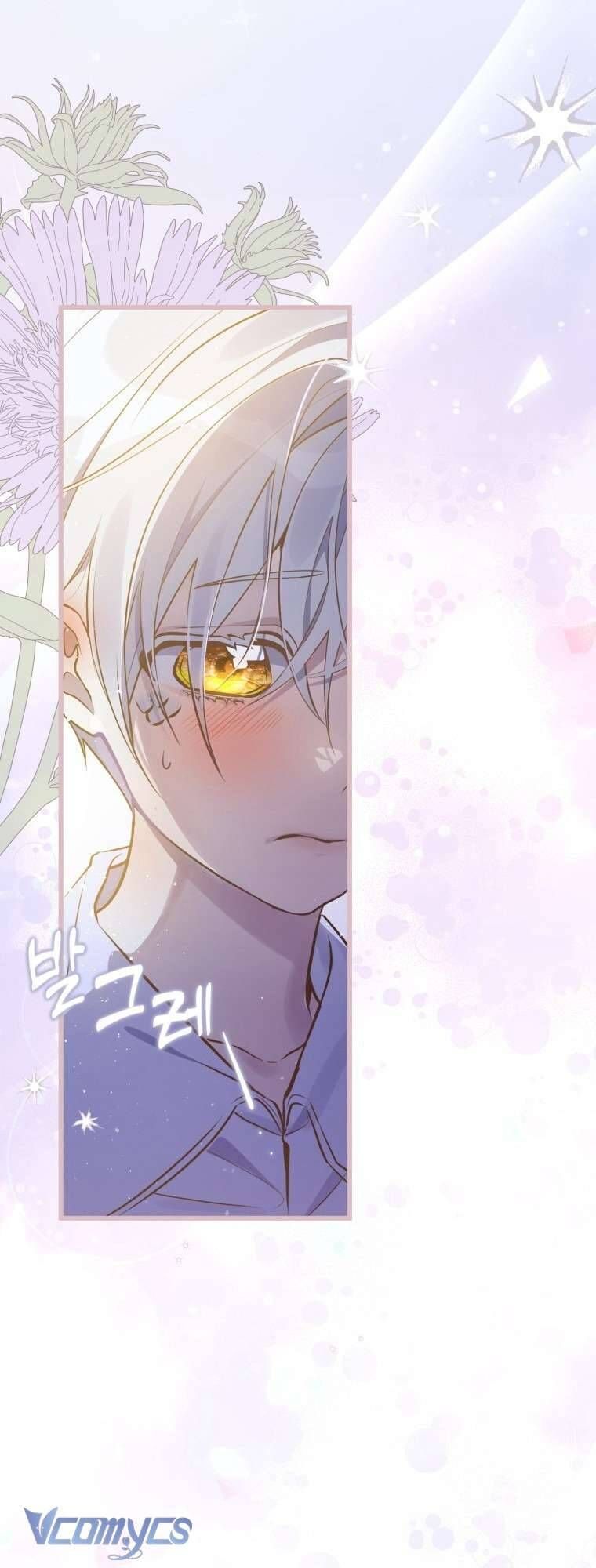 Người Vợ Hắc Ám Của Cậu Chồng Nhỏ - Chap 1 - Trang 84