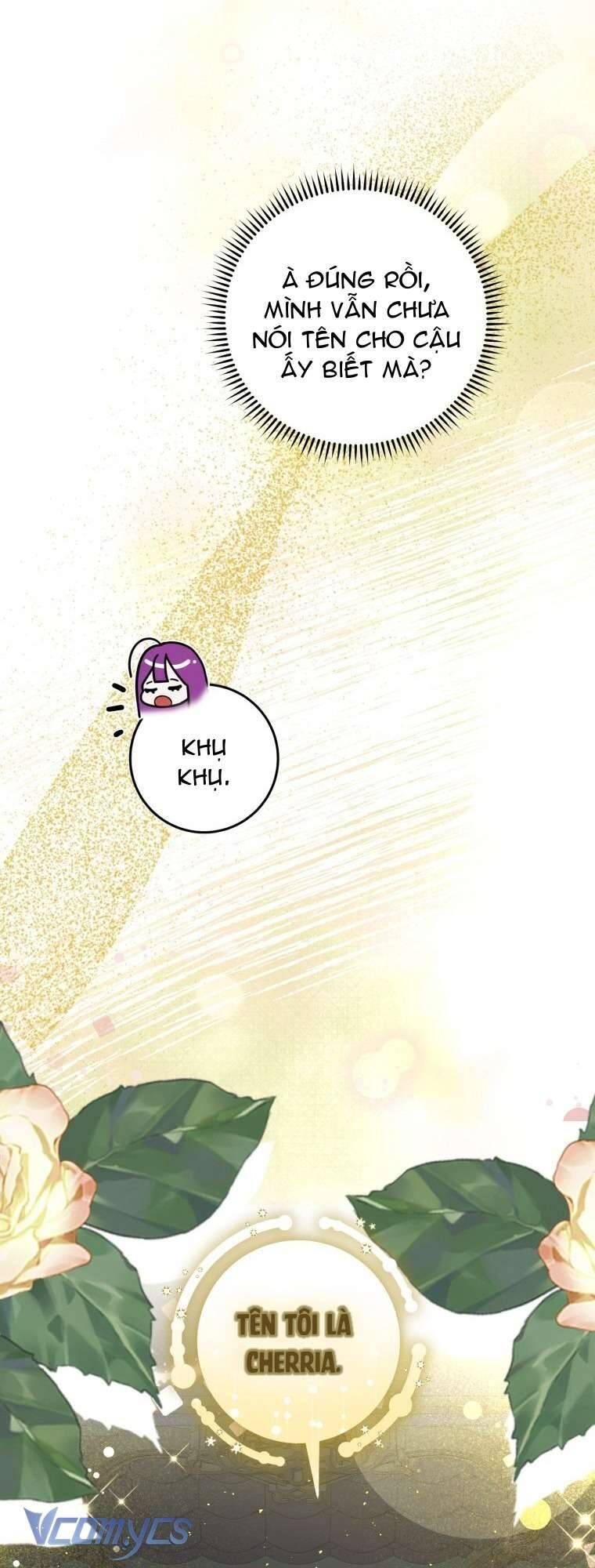 Người Vợ Hắc Ám Của Cậu Chồng Nhỏ - Chap 1 - Trang 89