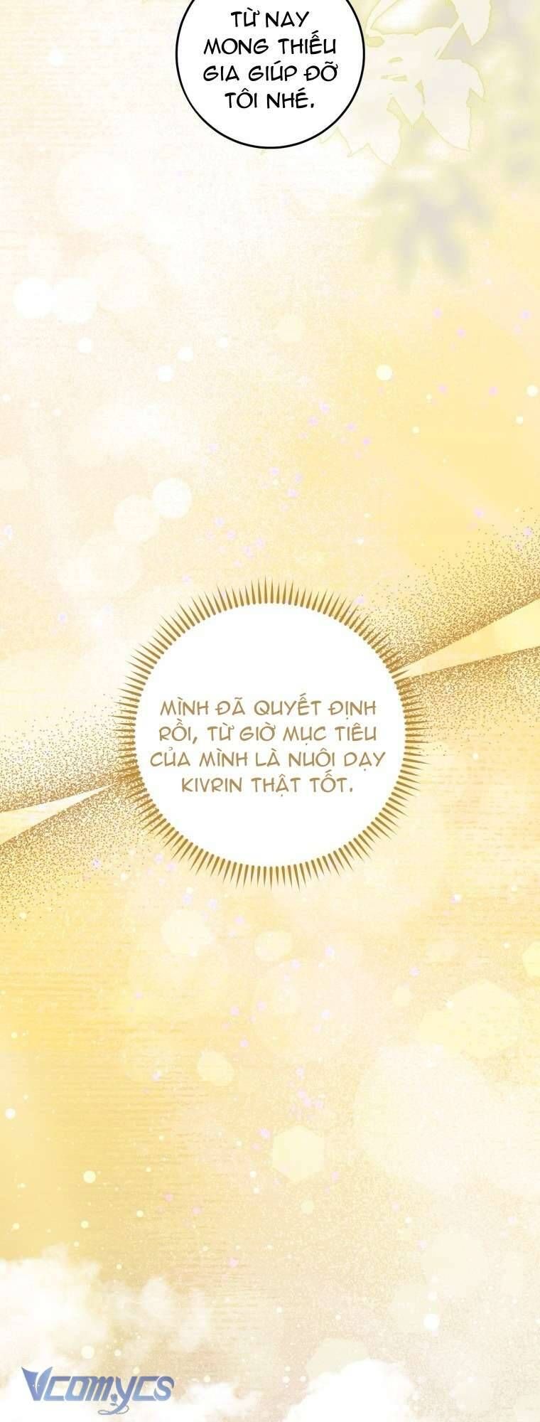 Người Vợ Hắc Ám Của Cậu Chồng Nhỏ - Chap 1 - Trang 93