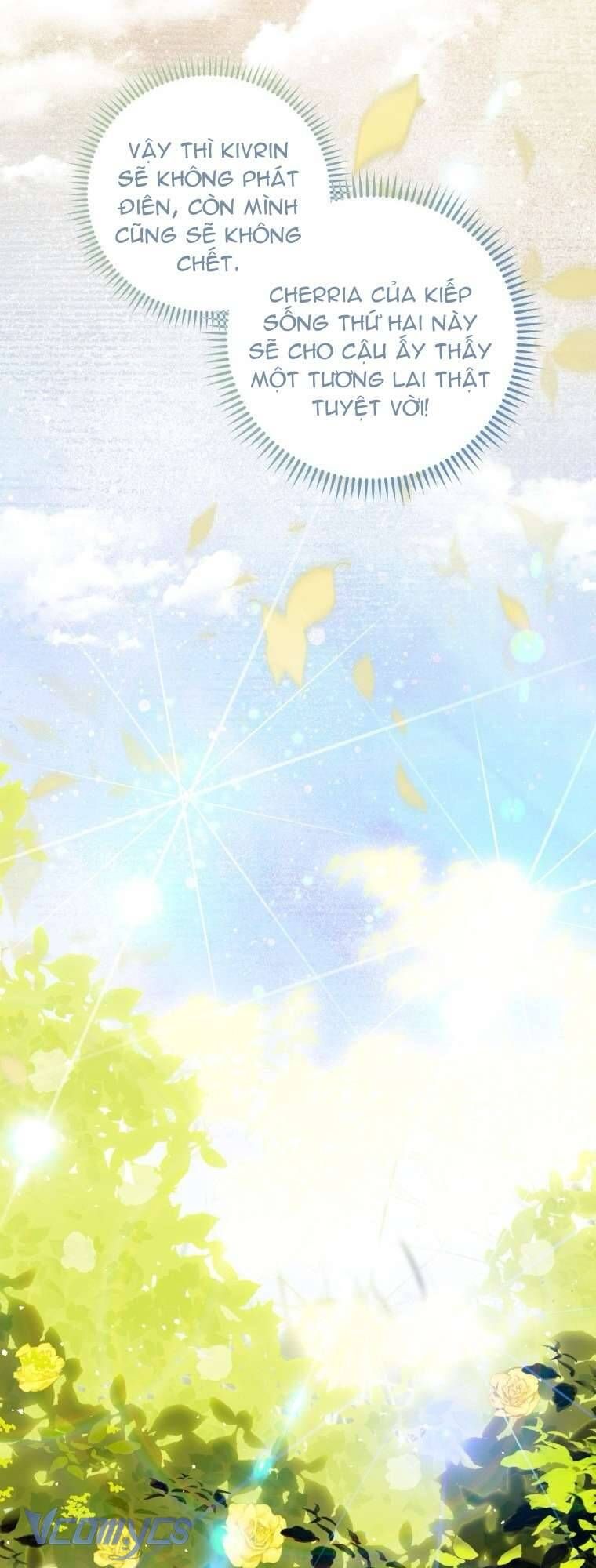 Người Vợ Hắc Ám Của Cậu Chồng Nhỏ - Chap 1 - Trang 94
