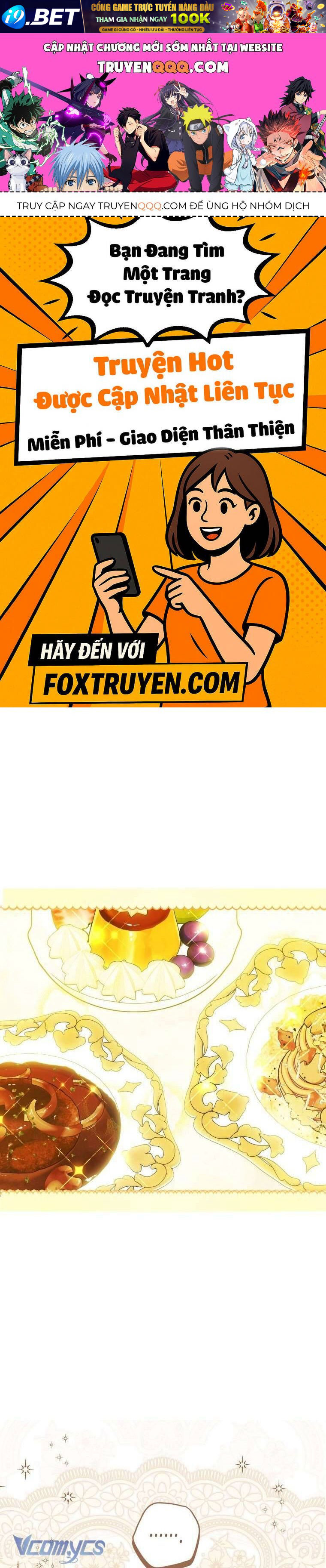 Người Vợ Hắc Ám Của Cậu Chồng Nhỏ - Chap 10 - Trang 1