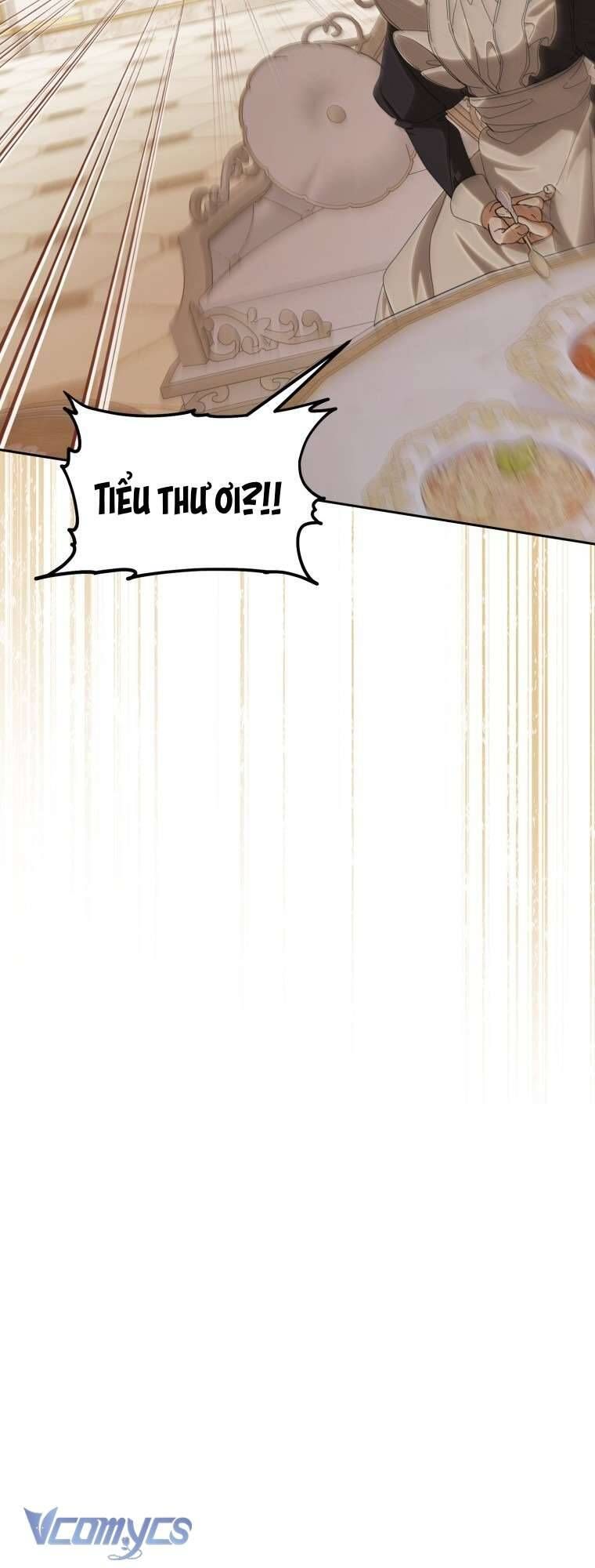Người Vợ Hắc Ám Của Cậu Chồng Nhỏ - Chap 10 - Trang 12