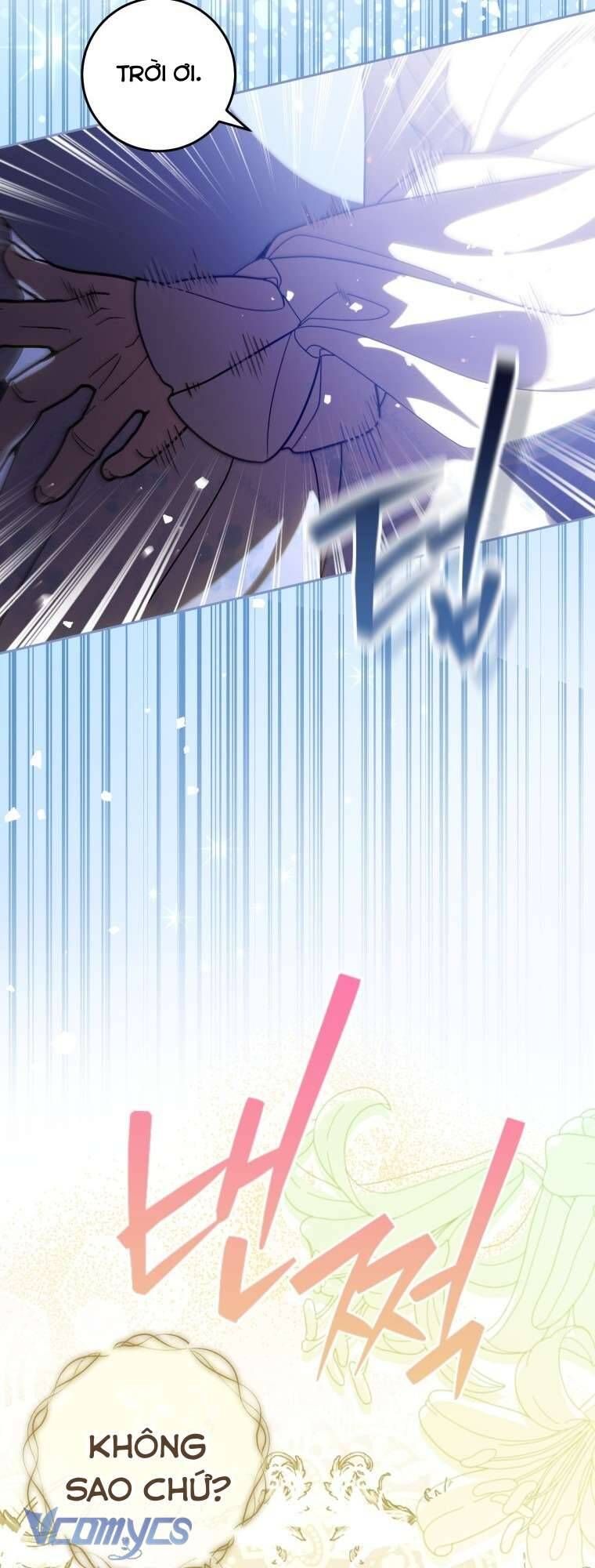 Người Vợ Hắc Ám Của Cậu Chồng Nhỏ - Chap 10 - Trang 15
