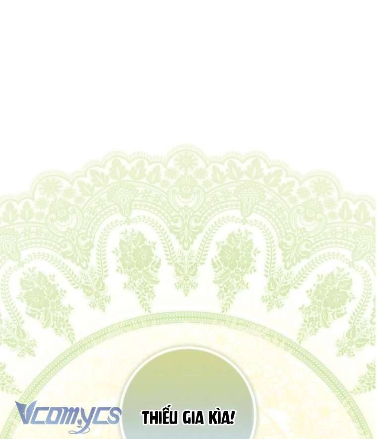 Người Vợ Hắc Ám Của Cậu Chồng Nhỏ - Chap 10 - Trang 35