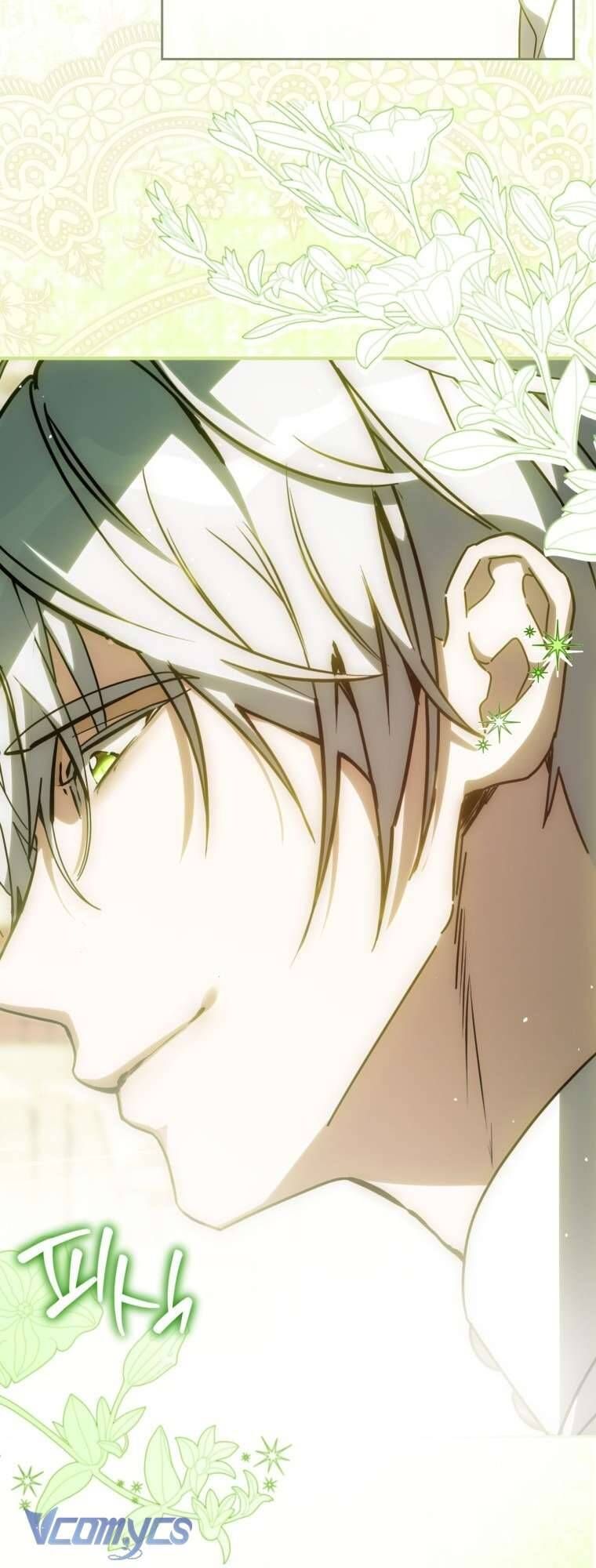 Người Vợ Hắc Ám Của Cậu Chồng Nhỏ - Chap 10 - Trang 38