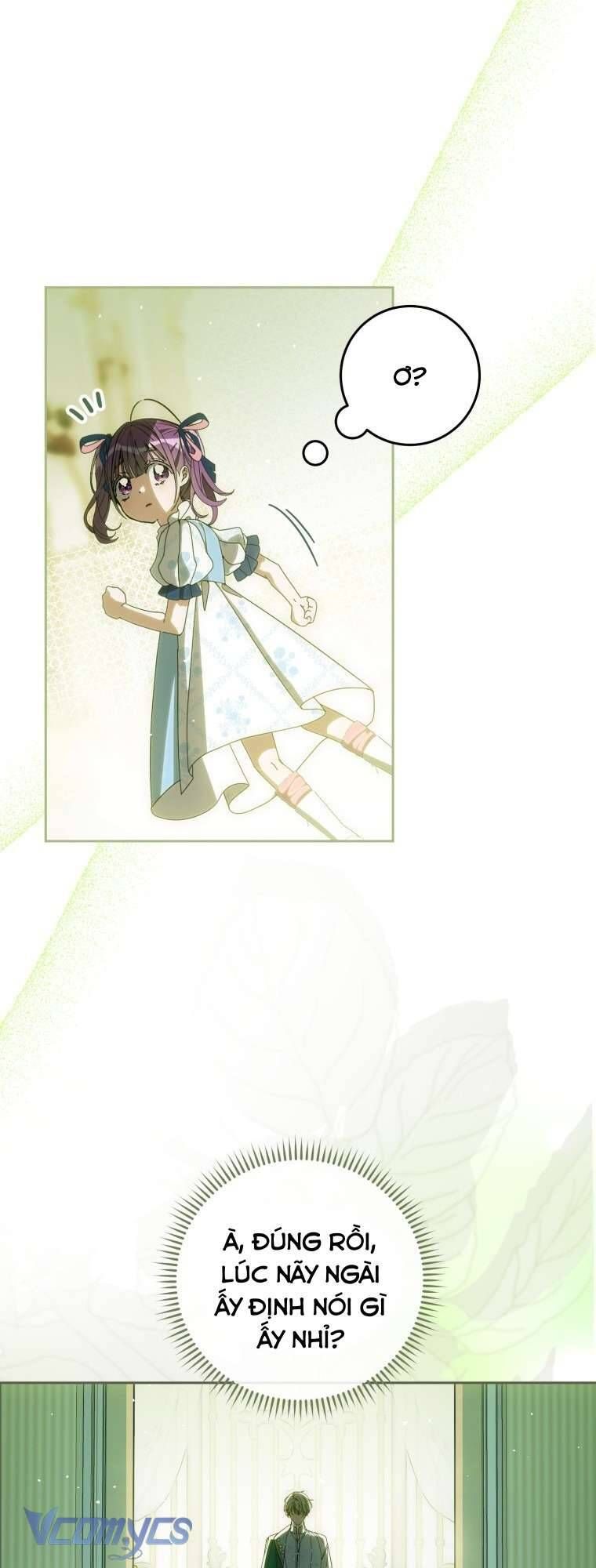 Người Vợ Hắc Ám Của Cậu Chồng Nhỏ - Chap 10 - Trang 40