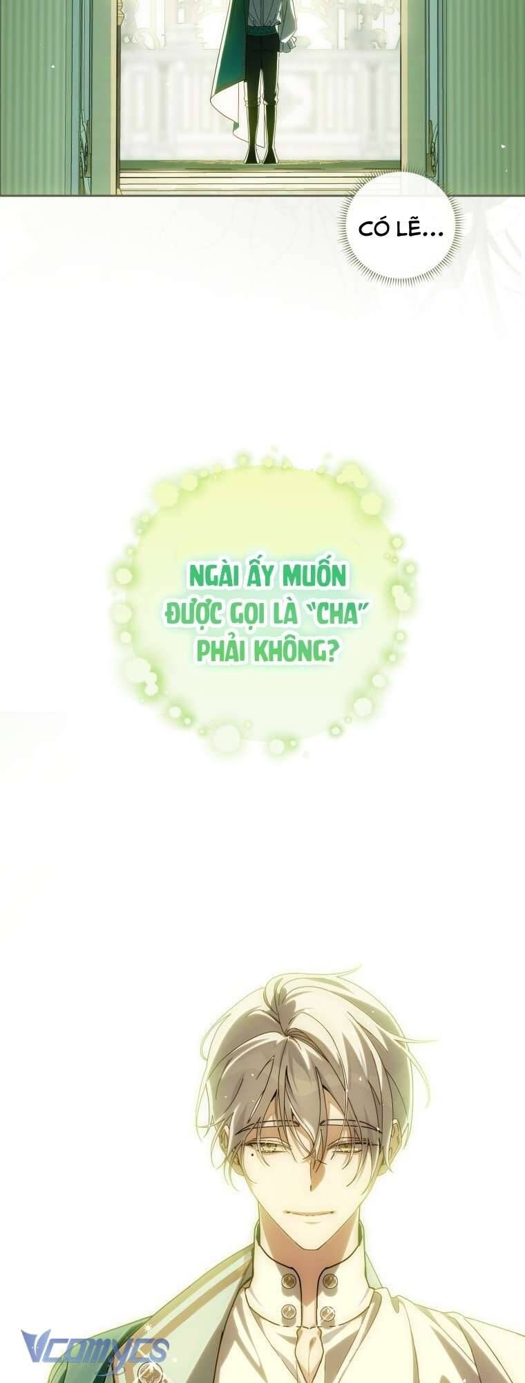 Người Vợ Hắc Ám Của Cậu Chồng Nhỏ - Chap 10 - Trang 41