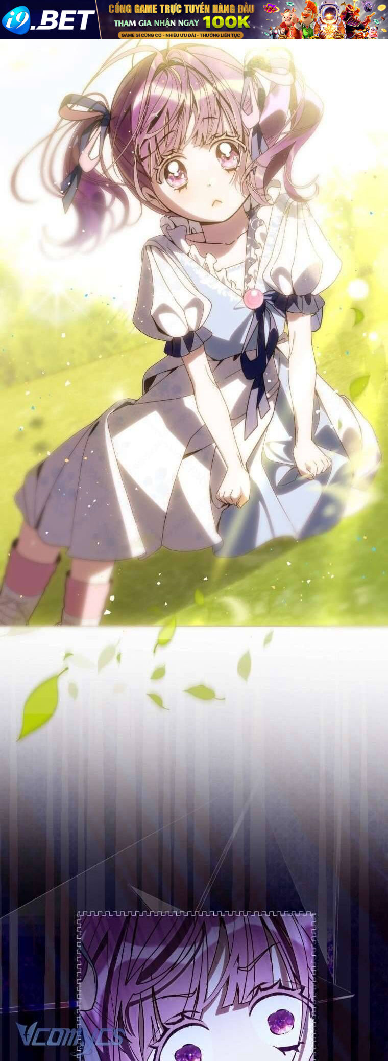 Người Vợ Hắc Ám Của Cậu Chồng Nhỏ - Chap 10 - Trang 58
