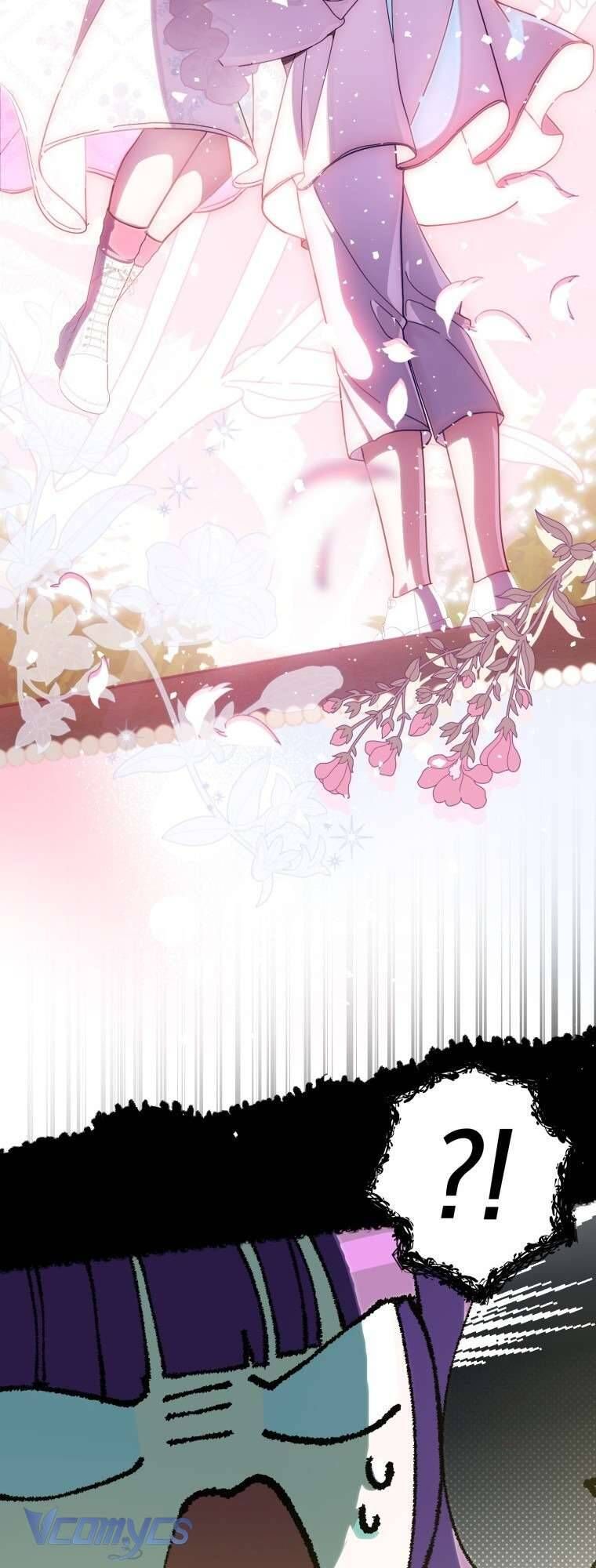 Người Vợ Hắc Ám Của Cậu Chồng Nhỏ - Chap 11 - Trang 16