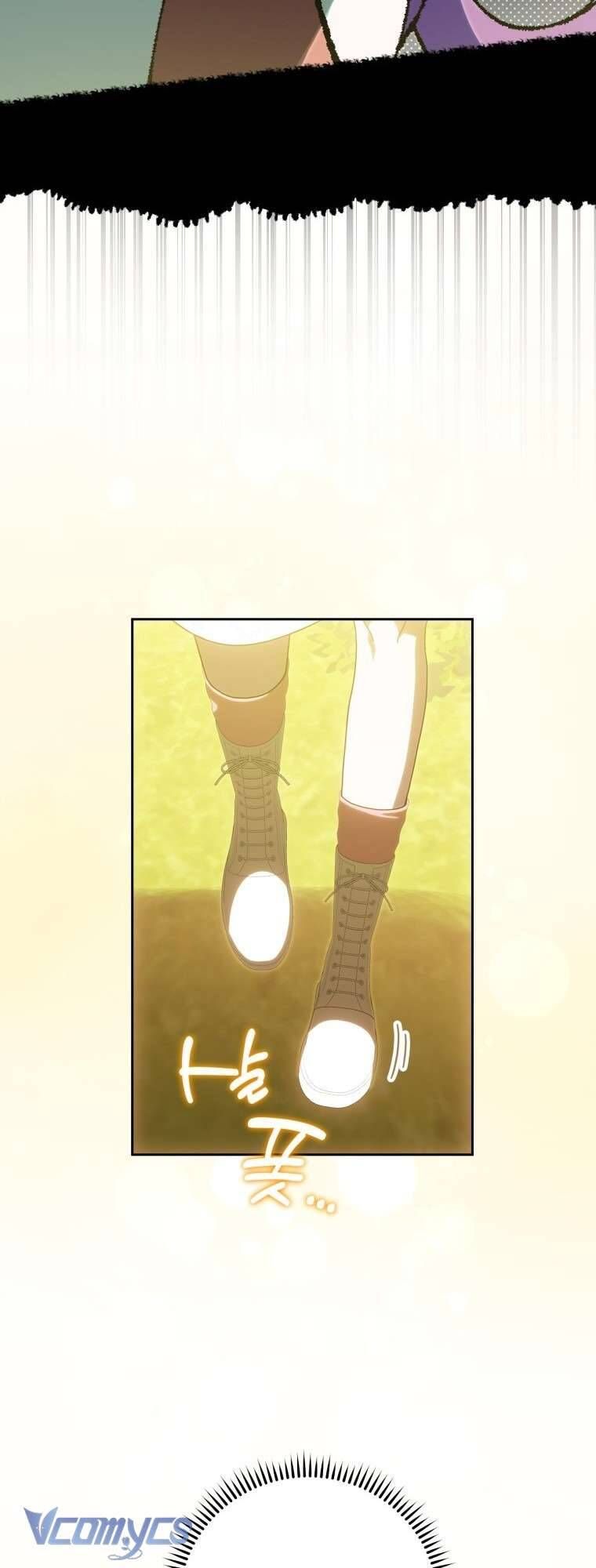 Người Vợ Hắc Ám Của Cậu Chồng Nhỏ - Chap 11 - Trang 17