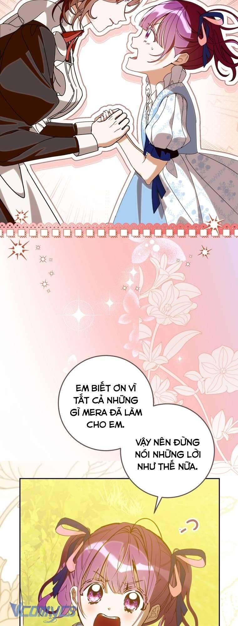 Người Vợ Hắc Ám Của Cậu Chồng Nhỏ - Chap 11 - Trang 22