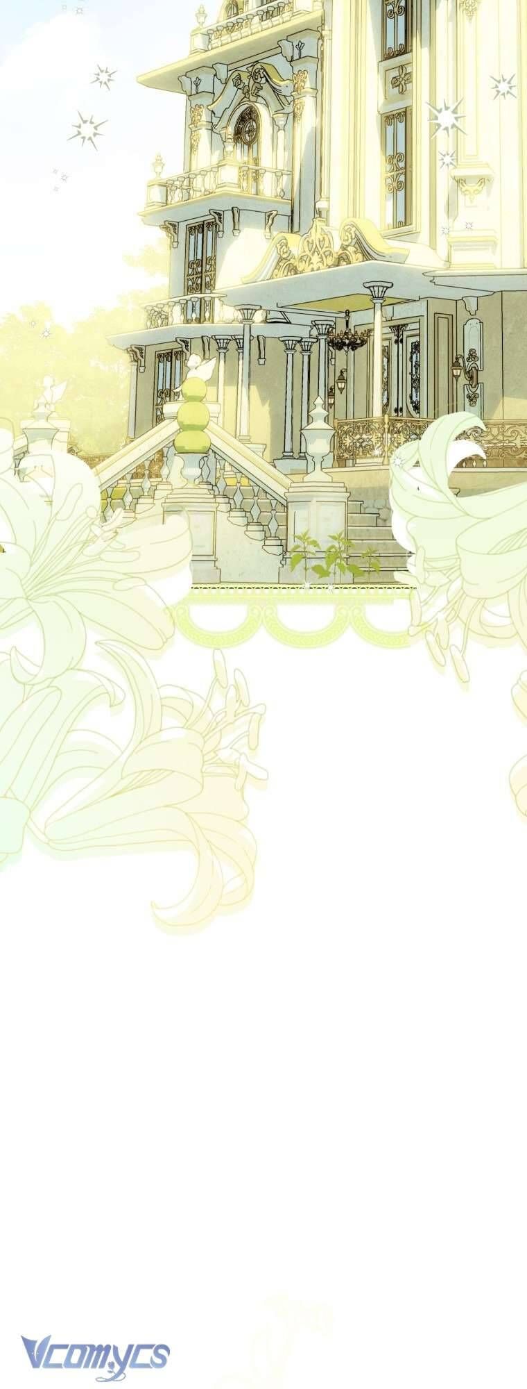 Người Vợ Hắc Ám Của Cậu Chồng Nhỏ - Chap 11 - Trang 25