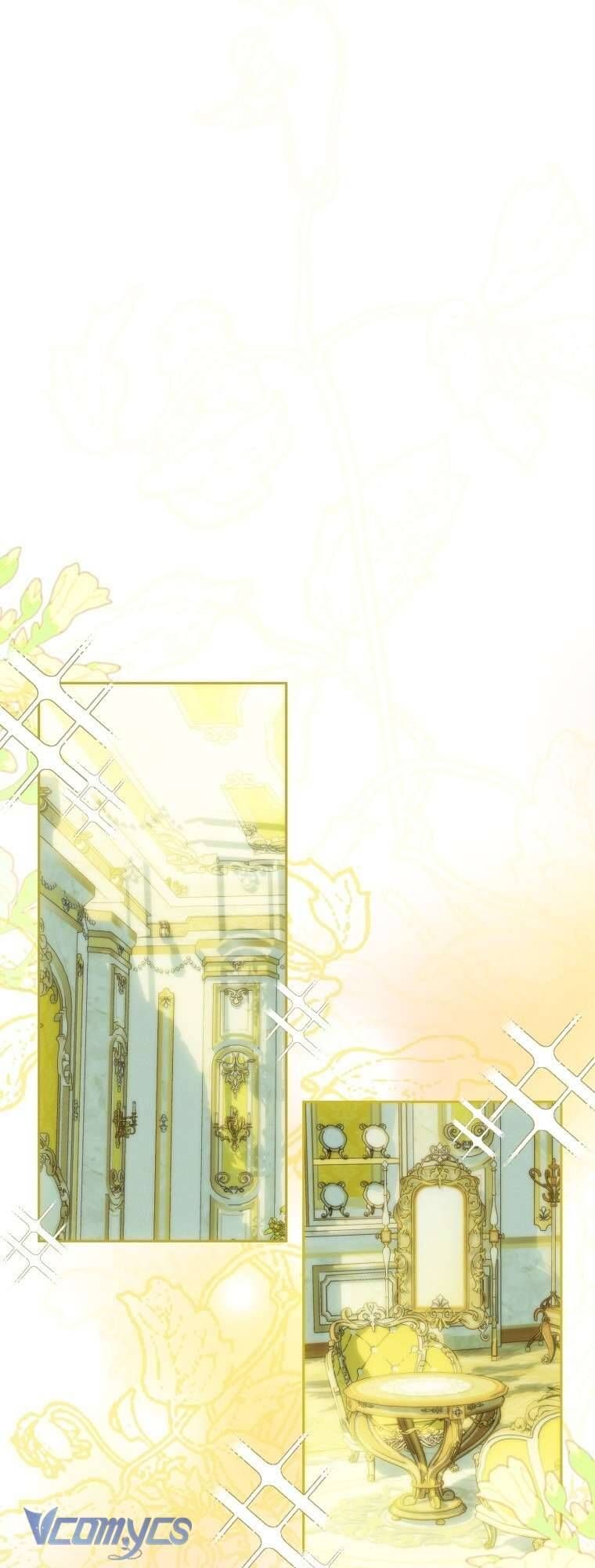 Người Vợ Hắc Ám Của Cậu Chồng Nhỏ - Chap 11 - Trang 26