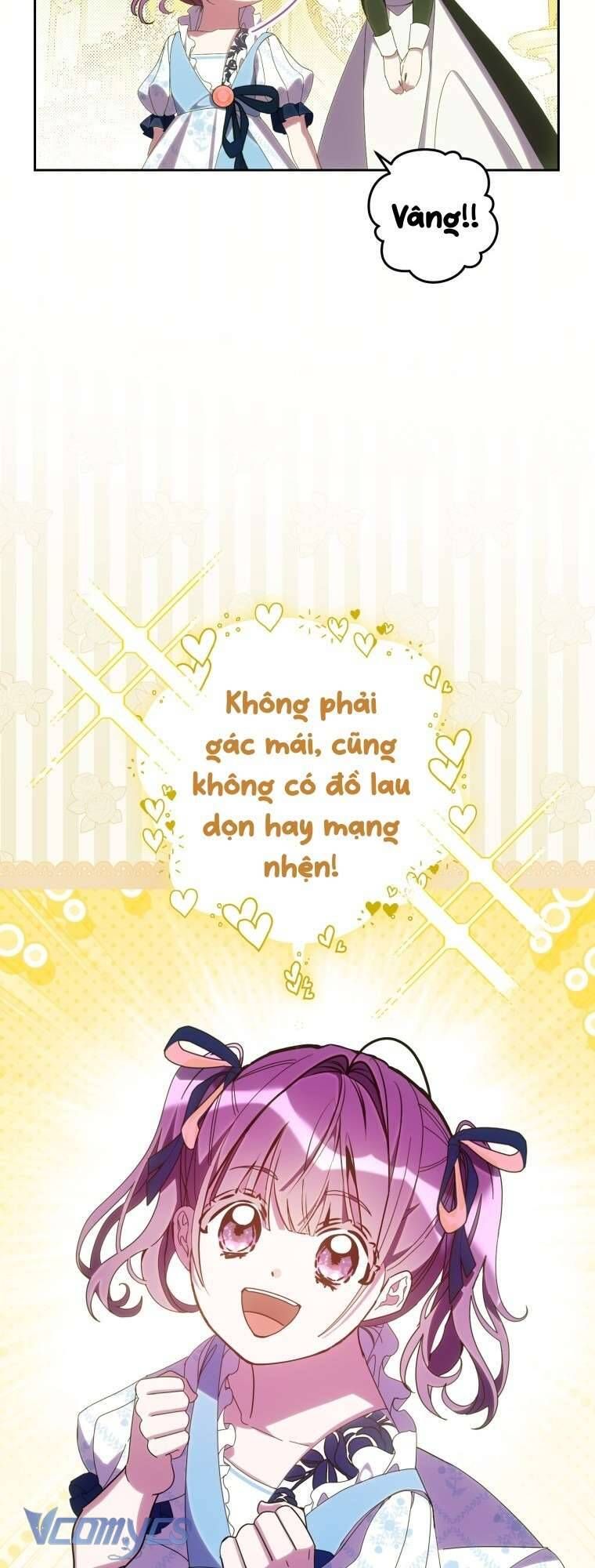 Người Vợ Hắc Ám Của Cậu Chồng Nhỏ - Chap 11 - Trang 29