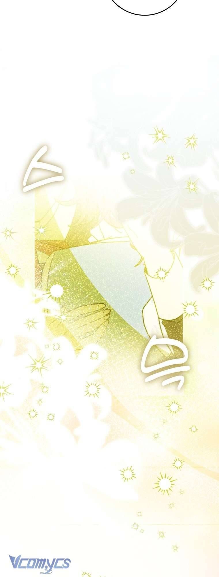 Người Vợ Hắc Ám Của Cậu Chồng Nhỏ - Chap 11 - Trang 33