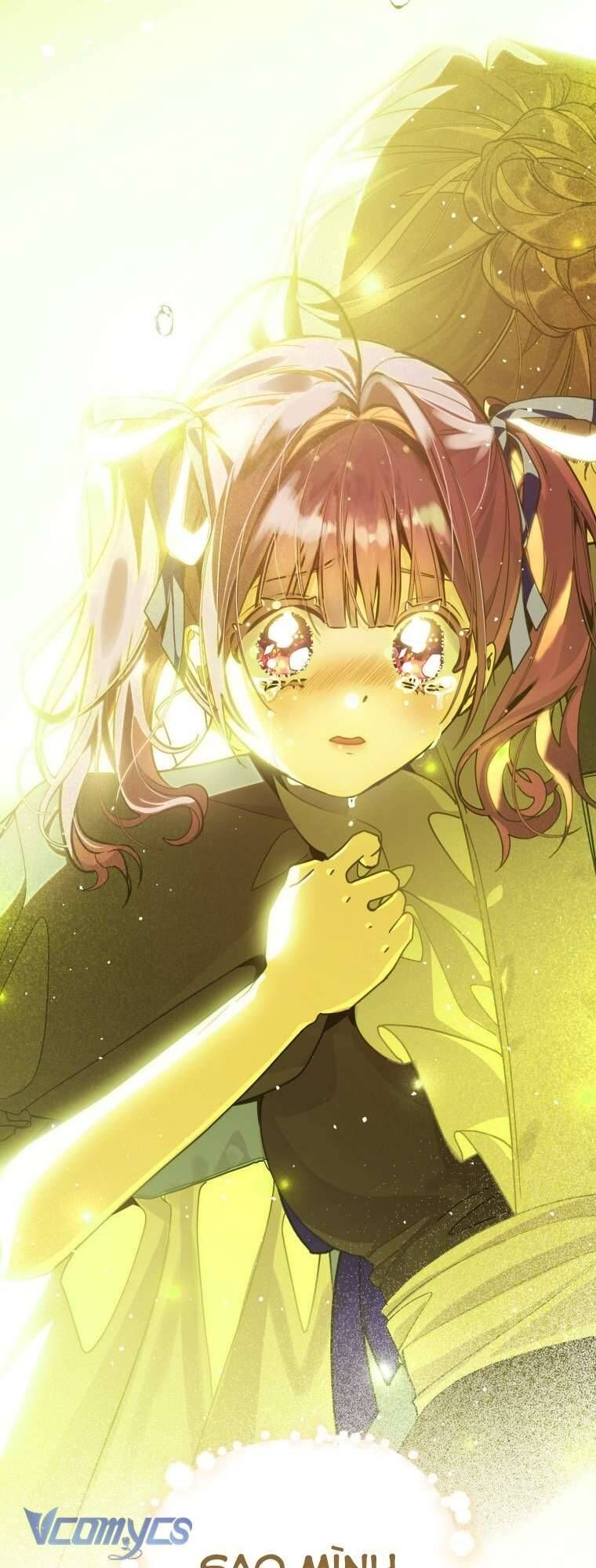 Người Vợ Hắc Ám Của Cậu Chồng Nhỏ - Chap 11 - Trang 40