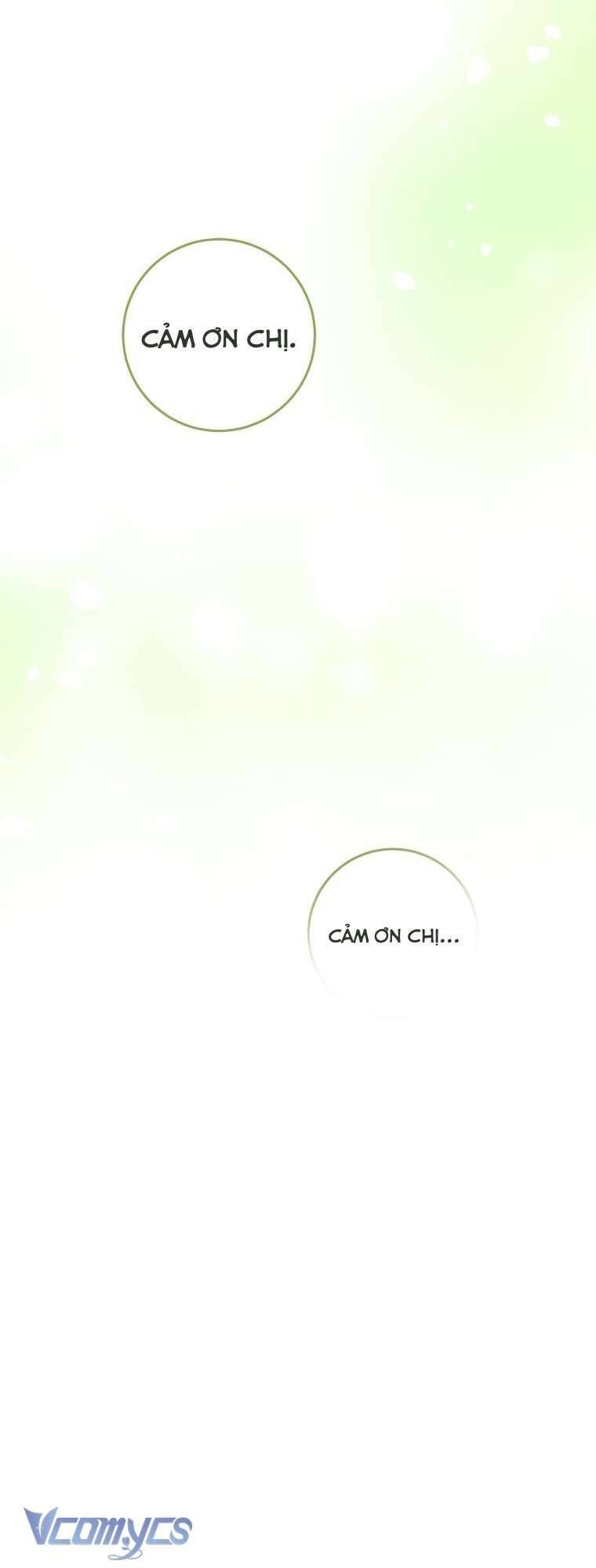 Người Vợ Hắc Ám Của Cậu Chồng Nhỏ - Chap 11 - Trang 42