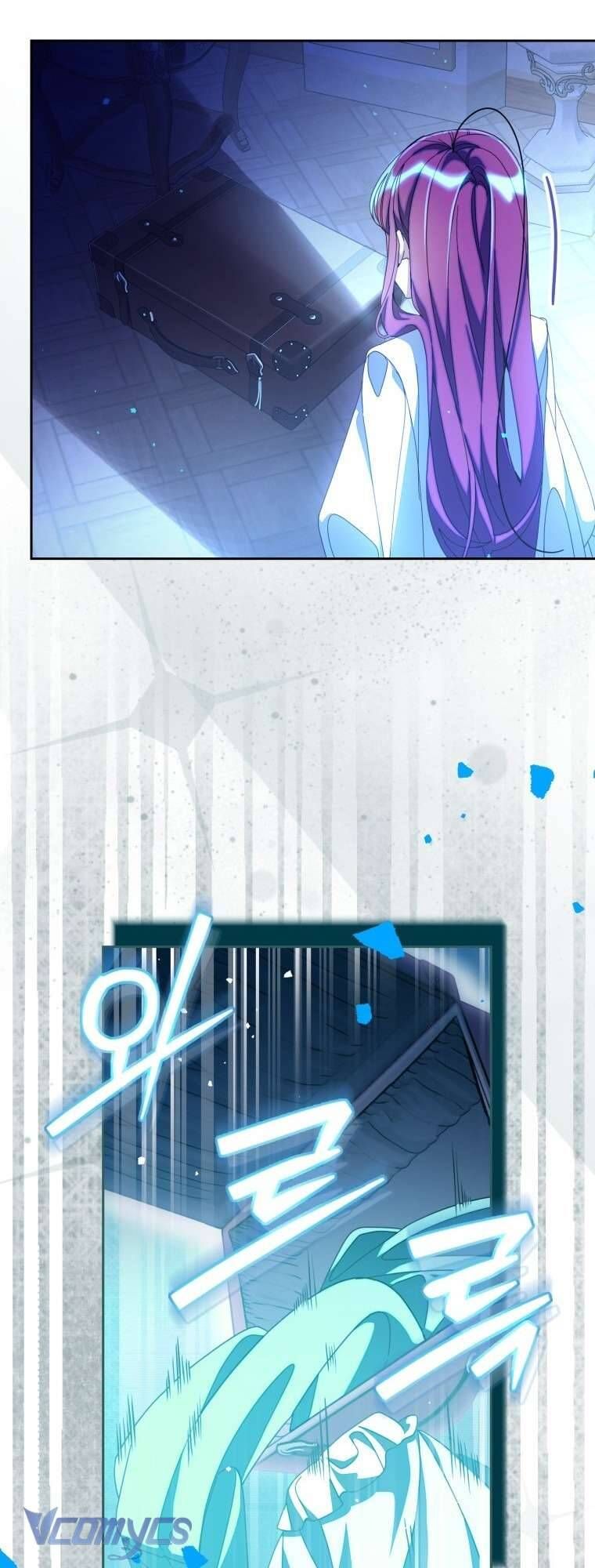 Người Vợ Hắc Ám Của Cậu Chồng Nhỏ - Chap 11 - Trang 47