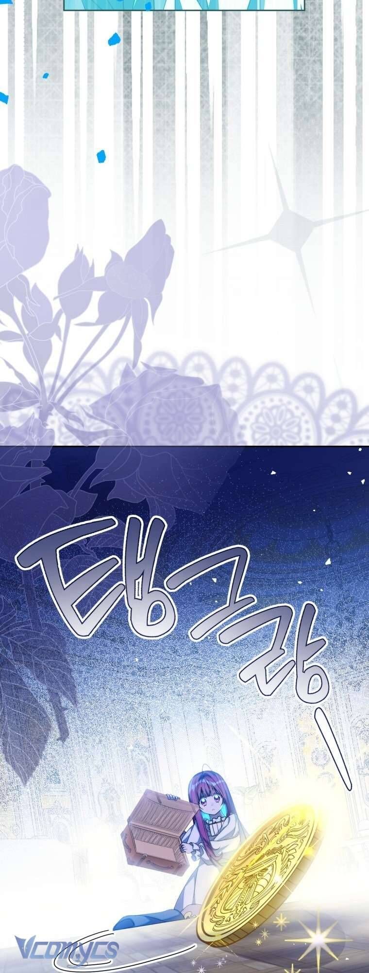 Người Vợ Hắc Ám Của Cậu Chồng Nhỏ - Chap 11 - Trang 48