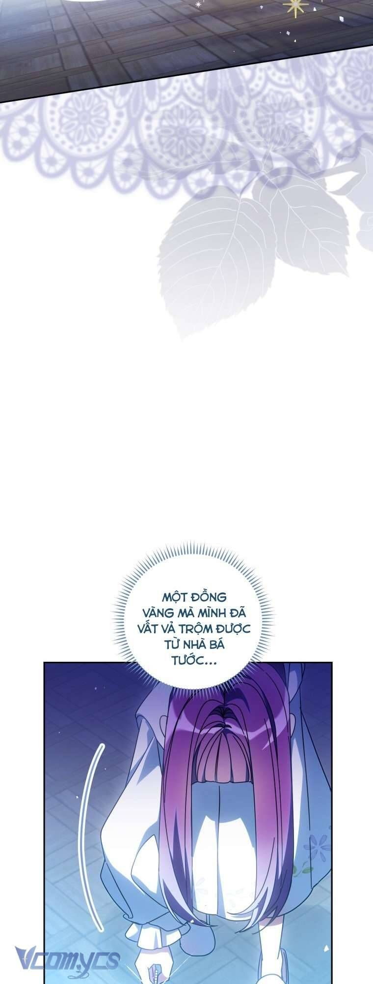Người Vợ Hắc Ám Của Cậu Chồng Nhỏ - Chap 11 - Trang 49