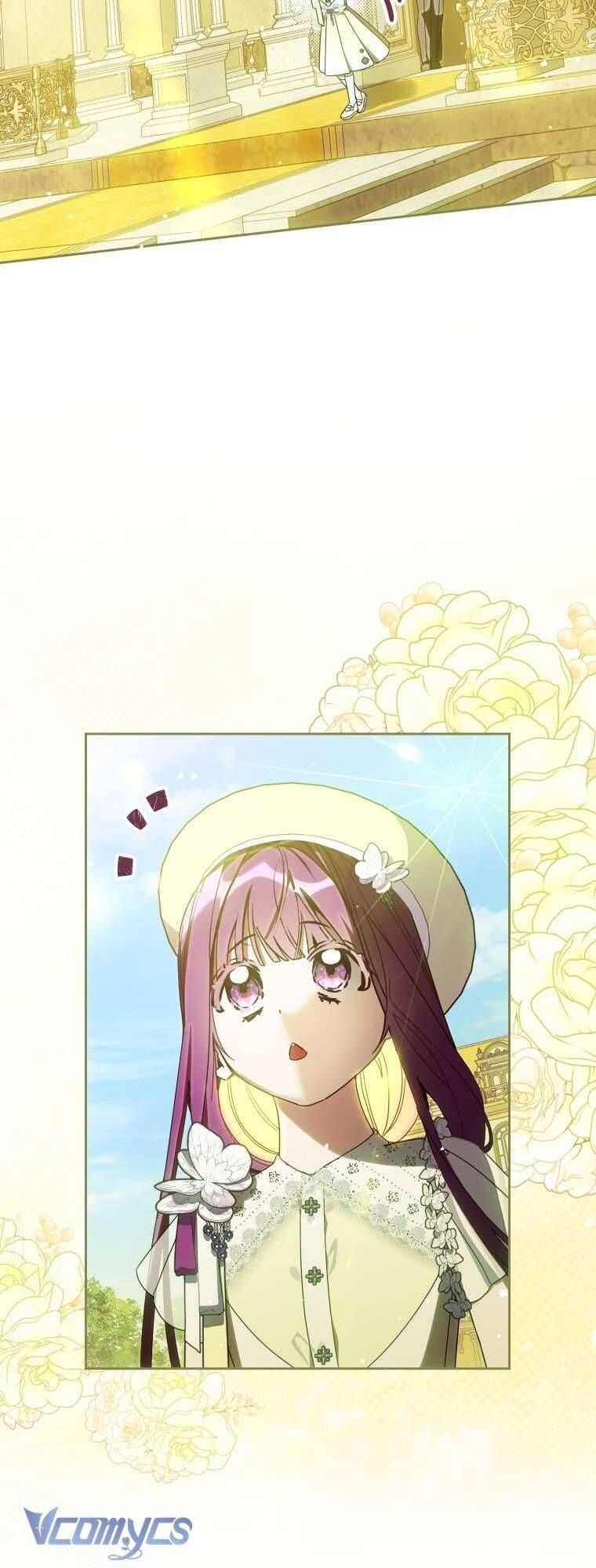 Người Vợ Hắc Ám Của Cậu Chồng Nhỏ - Chap 11 - Trang 61